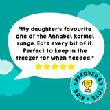 Annabel Karmel chicken pasta toddler meal 200g - British product
