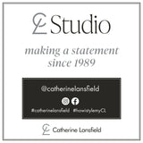 Catherine Lansfield Fitted Sheet White King Size - British product