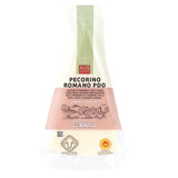 M&S Pecorino Romano PDO cheese 175g, imported from the UK