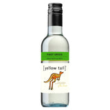 Yellow Tail Pinot Grigio Small Bottle