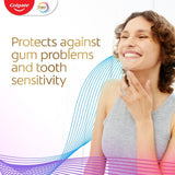 Colgate sensitivity & gum toothpaste 75ml - British product