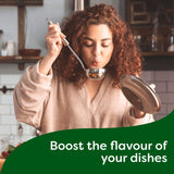 Knorr white wine stock pot 104g, UK version