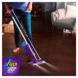 Flash Power Mop Washable Starter Kit - British product