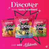 Whitworths Wondermix 200g trail mix (British brand)