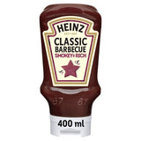 Heinz Classic barbecue sauce 480g, UK version