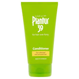Plantur39 conditioner for coloured and stressed hair 150ml, imported from the UK