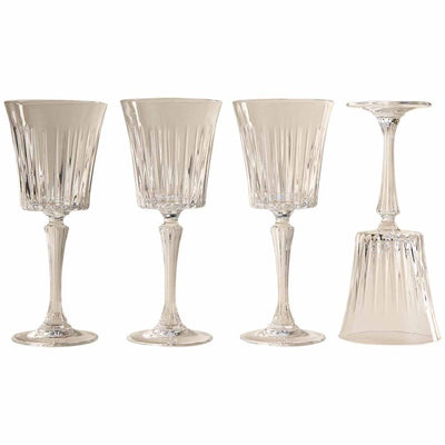 M&S Timeless Wine Glass Set of 4