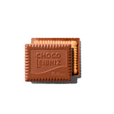 Bahlsen orange chocolate biscuits 111g - British product