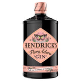 Hendrick's Limited Edition Flora Adora Gin 70cl, UK version