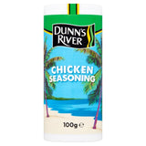 Dunns River chicken seasoning 100g - British product