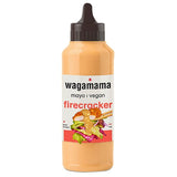 Wagamama Firecracker Mayo 265g (British brand)