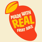 Vimto Wonderfuel Mango & Orange Squash 725ml (British brand)