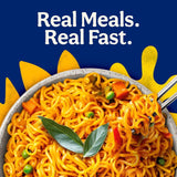 Ben's Original Singapore Style microwave noodles 250g - British product