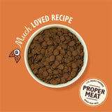 Lily's Kitchen chicken and duck dry dog food 7kg, UK version