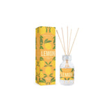 Wax Lyrical lemon reed diffuser 100ml (British brand)
