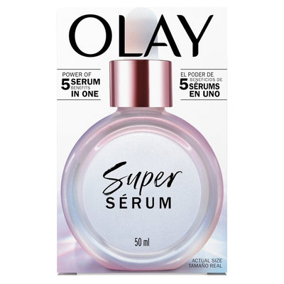 Olay Super Serum Face Serum 50ml