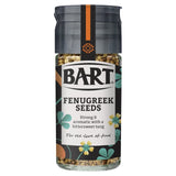 Bart Fenugreek Seeds 55g - British product