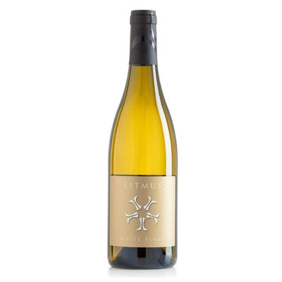 Litmus White Pinot White Wine 750mL