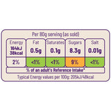 Ocado Ripe & Ready mangoes twin pack, imported from the UK