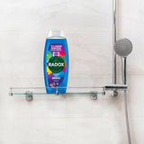 Radox Feel Awake shower gel and shampoo 450ml, imported from the UK