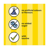 Dreamies creamy chicken cat treats 4 x 10g - British product
