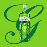Gordon's London Dry Gin 70cl Original bottle, UK version