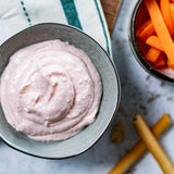 M&S Taramasalata cod roe dip 230g (British brand)