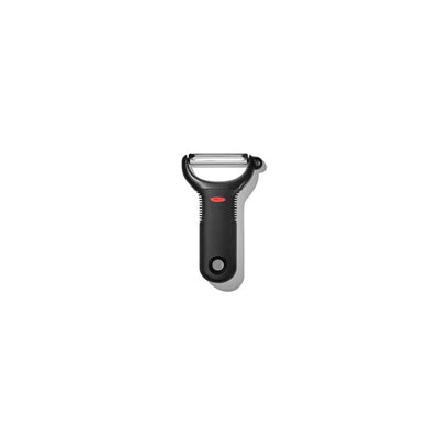 OXO SoftWorks Y Peeler Stainless Steel Kitchen Vegetable Tool 24cm