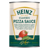 Heinz classic pizza sauce 400g, UK version