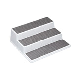 Thomas Plant Copco three tier cupboard shelf organiser - British product