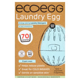 Ecoegg Laundry Egg Fresh Linen 70 Washes - British product
