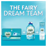 Fairy Outdoorable fabric conditioner 630ml - British product