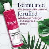 Viviscal Thickening Conditioner 250ml (British brand)