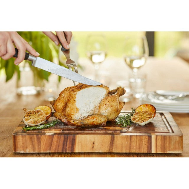 Herb Fed free range whole chicken 2.25-2.75kg, UK version