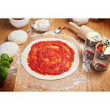 Cirio Polpa Finissima finely chopped Italian tomatoes 400g can - British product
