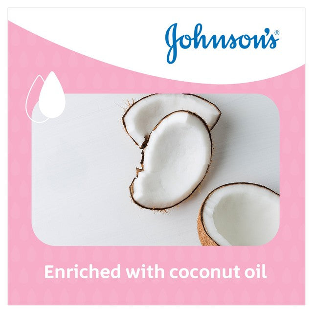 Johnson's Baby Lotion for Everyday Use 500ml, UK version
