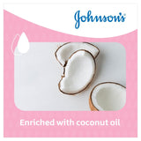 Johnson's Baby Lotion for Everyday Use 500ml, UK version