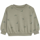 M&S Khaki Baby Outfit 12-18 months, imported from the UK