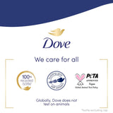 Dove Nourishing Body Wash 720ml - British product