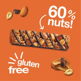 Kind peanut butter dark chocolate snack bars 3x30g, UK version