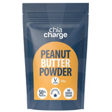 The Chia Charge Peanut Butter Powder 450g - British product