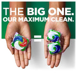 Ariel The Big One Original Washing Pods 29 Washes - British product