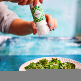 Maldon original perfectly crushed salt grinder 55g, imported from the UK