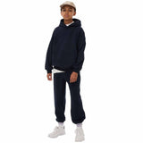 M&S kids joggers in navy for 8-9 years, imported from the UK