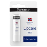 Neutrogena lip balm SPF 20 5g, imported from the UK