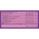 Wall's Soft Cookie & Chocolate ice cream cones 4 x 140ml - British product