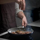 Stellar Rocktanium Non-Stick Frying Pan 28cm (British brand)