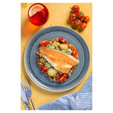 Fish Said Fred sea bream fillets 180g - British product