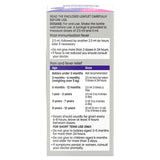 Calprofen Strawberry Ibuprofen Liquid 100ml - British product