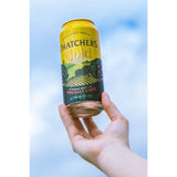 Thatchers Gold cider 4 x 440ml (British brand)